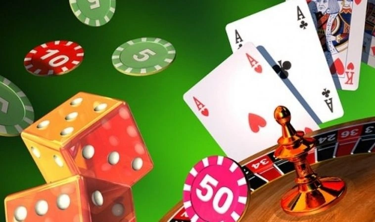 Đa dạng các tựa game bài tại Typhu88