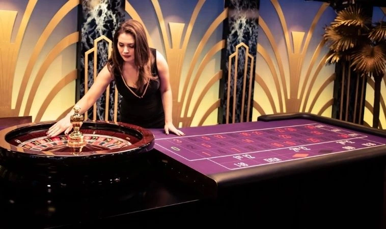 Tham gia chơi Casino Live Typhu88 cực dễ dàng