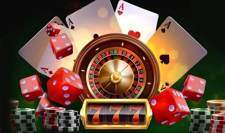 Các trò chơi tại sảnh casino AG TYPHU88