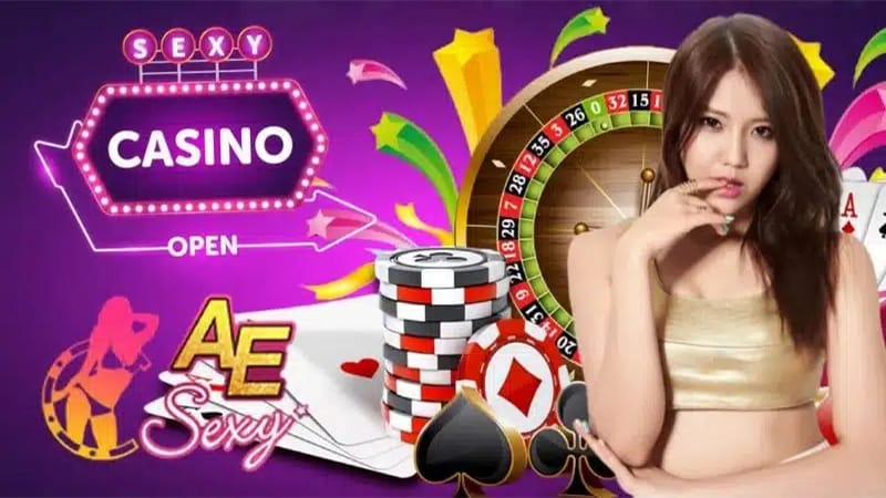 Cách Tham Gia Sảnh On Casino TYPHU88 Chỉ Trong 5 Phút