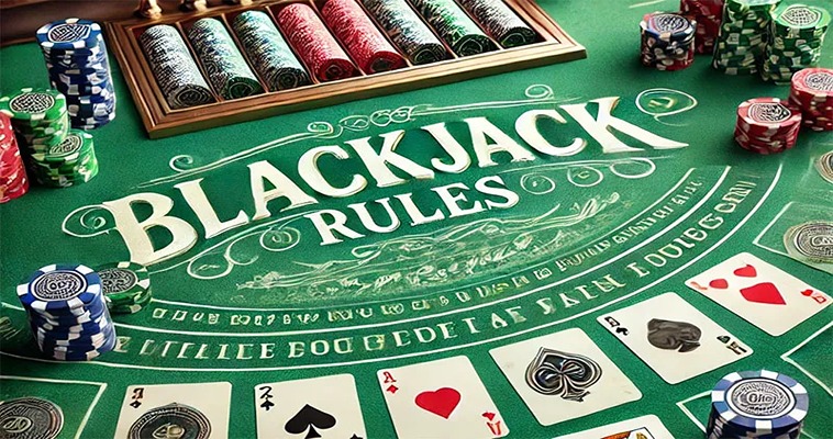 Cách Chơi Blackjack Tại TYPHU88 Hiệu Quả Và An Toàn