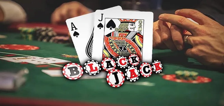 Cách Chơi Blackjack Tại TYPHU88 Hiệu Quả Và An Toàn