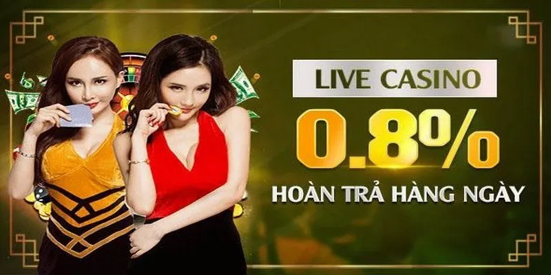 Cách Để Tận Dụng Hoàn Trả Cược TYPHU88 Hiệu Quả Nhất