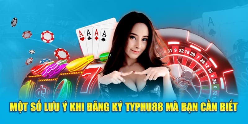 Hướng Dẫn Đăng Ký TYPHU88 Chỉ Trong 3 Phút Dễ Hiểu