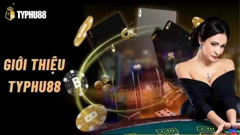 Cách Tham Gia Sảnh Casino EVO TYPHU88 Để Nhận Thưởng Lớn